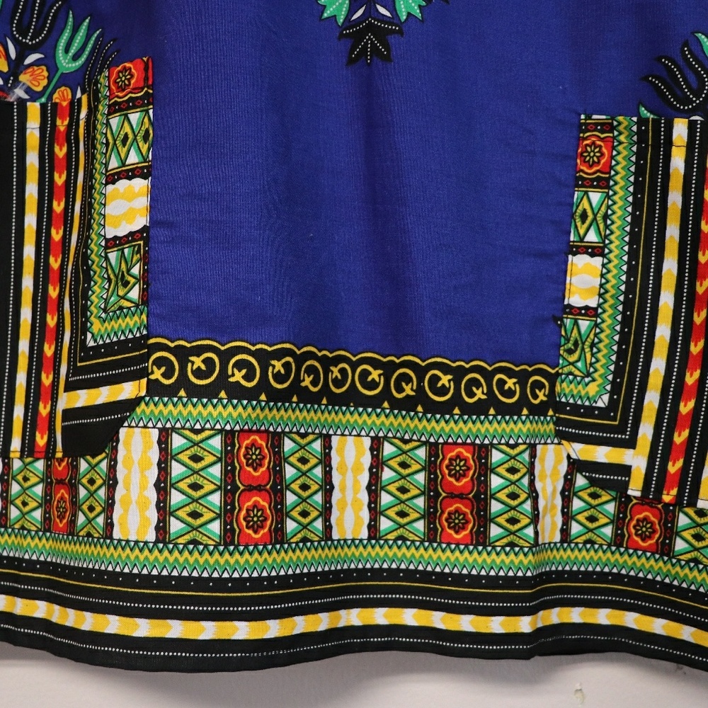 African Print - Picture 5 of 6